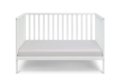 Palmer - 3-in-1 Convertible Island Crib