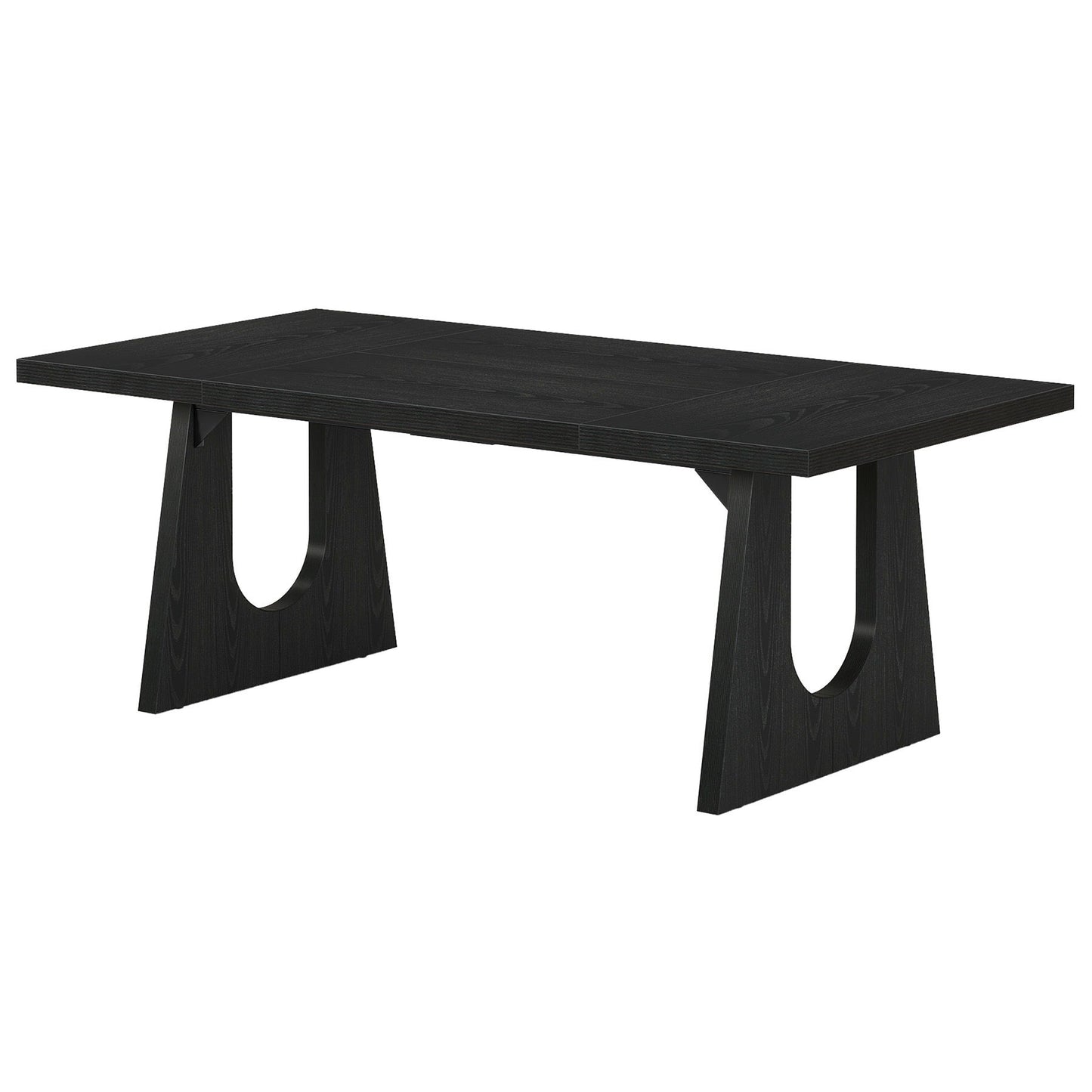 Dining Large Rectangular Kitchen & Dinner Table