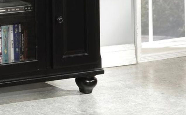 Ferla - Soporte para TV - Negro