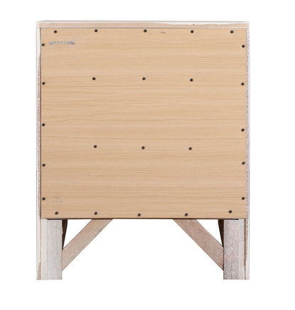 Modern Design Nightstand