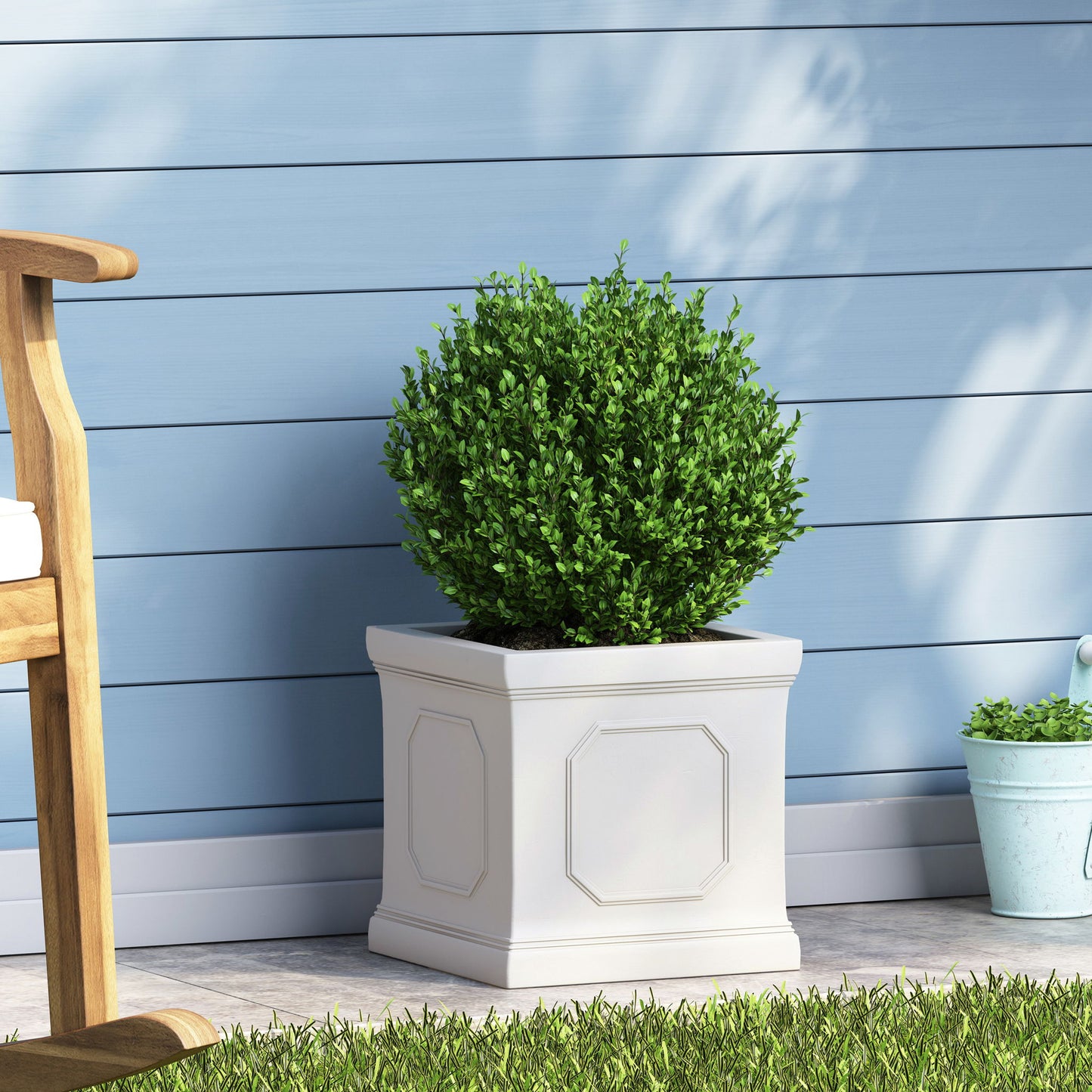 Durable Planter