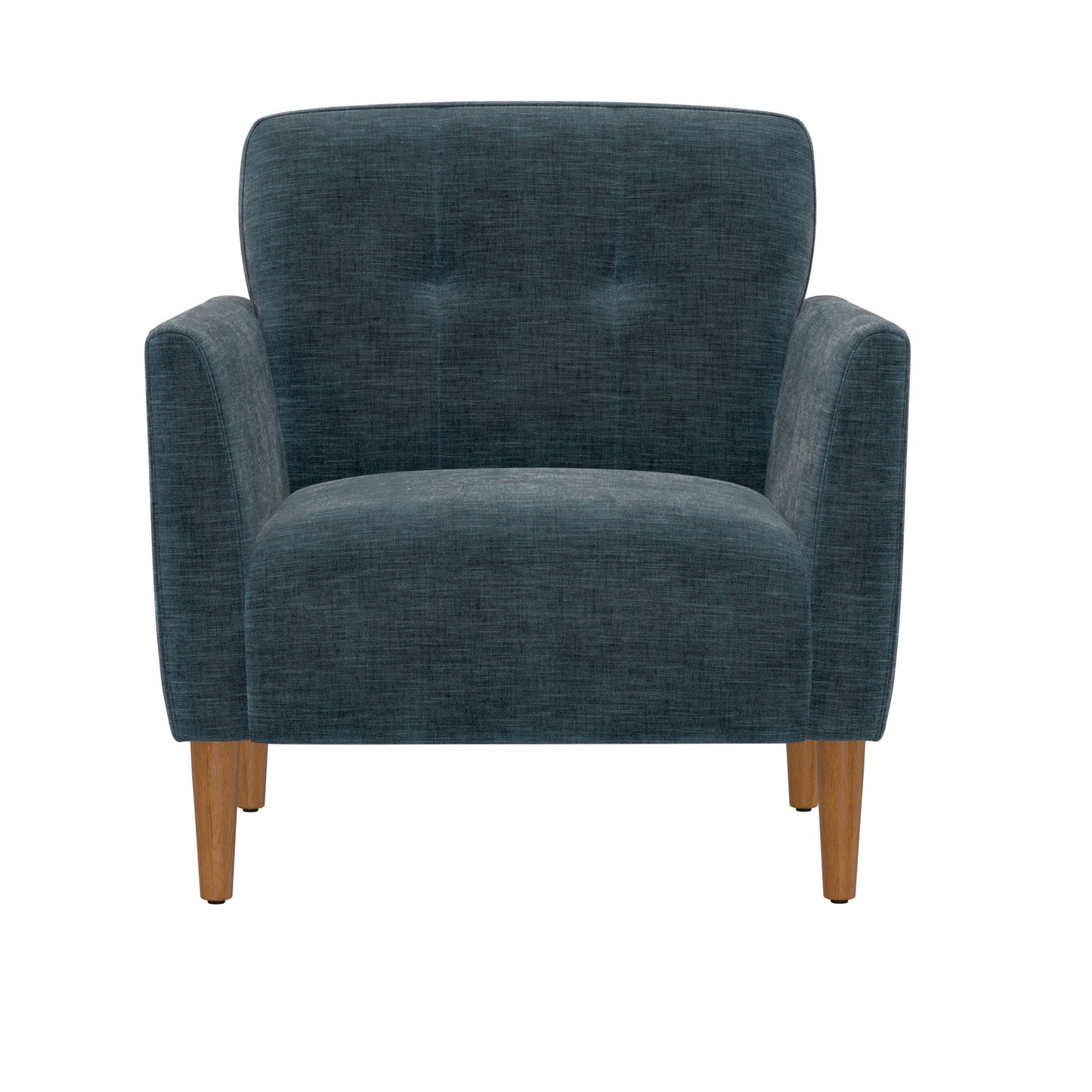 Joanne - Silla decorativa - Azul