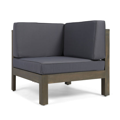 Oana - Corner Chair