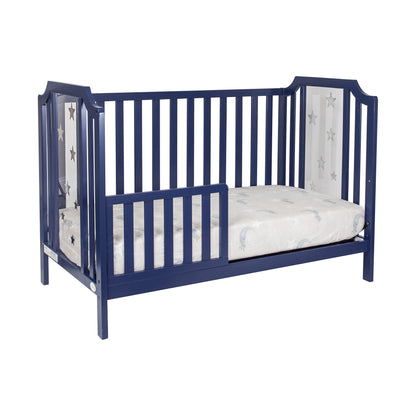 Celeste - Cuna convertible 3 en 1
