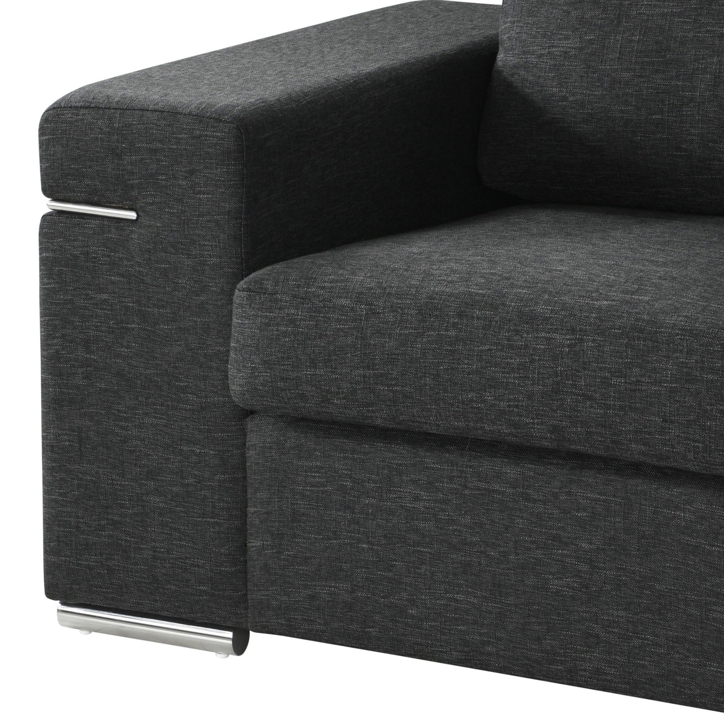 Gianna - Sillón de tela 