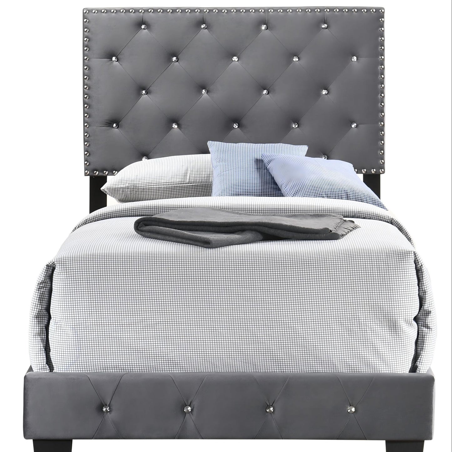 Suffolk - Cama
