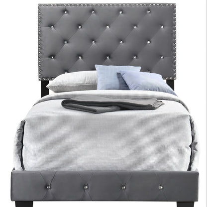 Suffolk - Cama