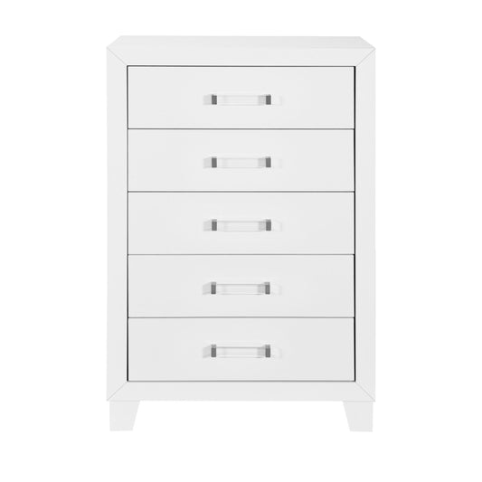 Omoda - Baúl - Blanco