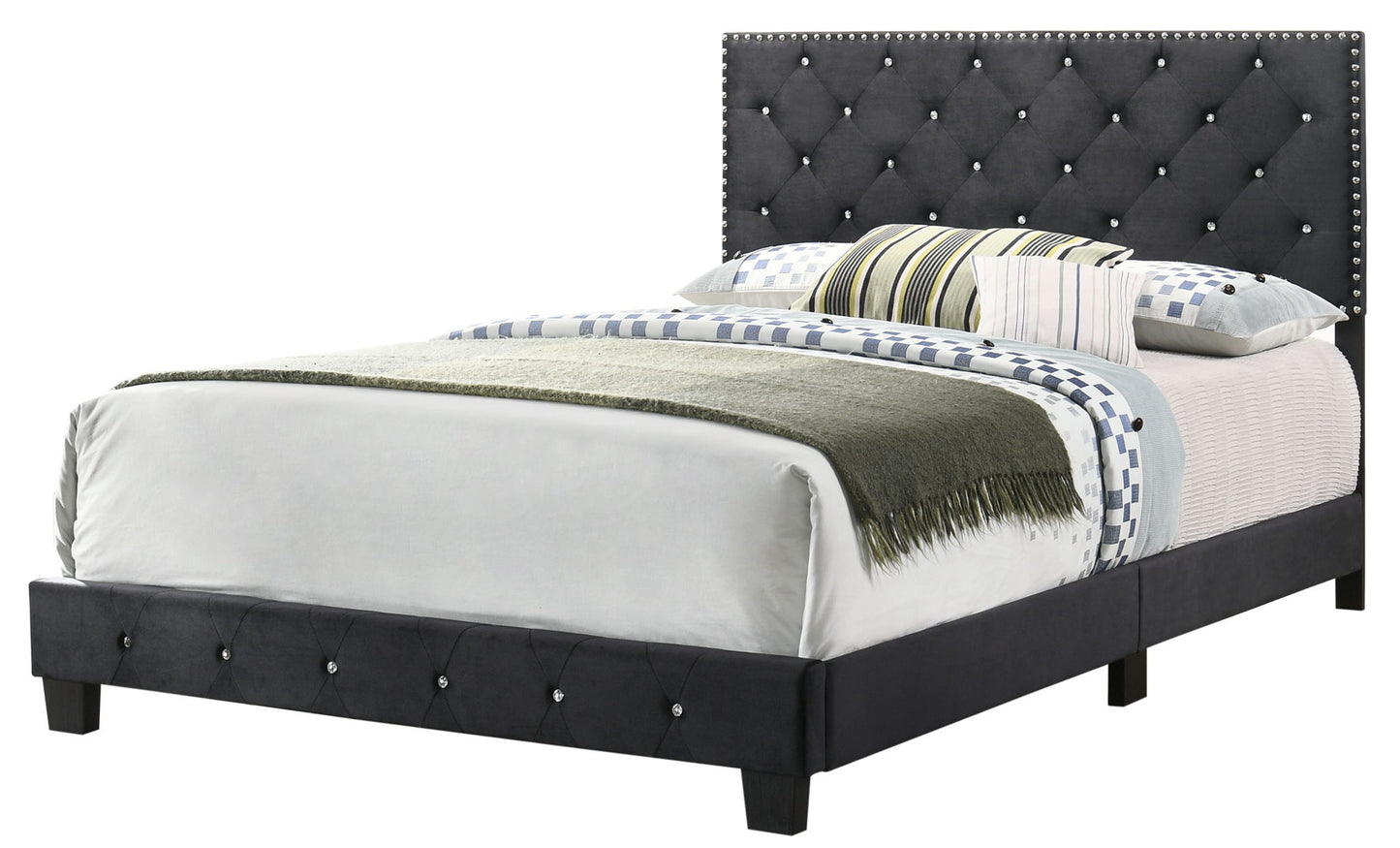 Suffolk - Cama