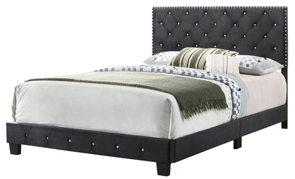 Suffolk - Cama