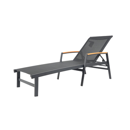 Oxton - Chaise Lounge