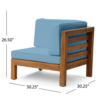 Oana - Arm Chair