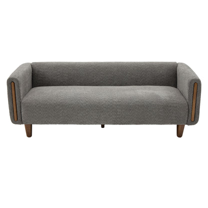 Modern 3 Seater Sofa