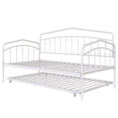 Fox - Sofá cama con cama nido doble