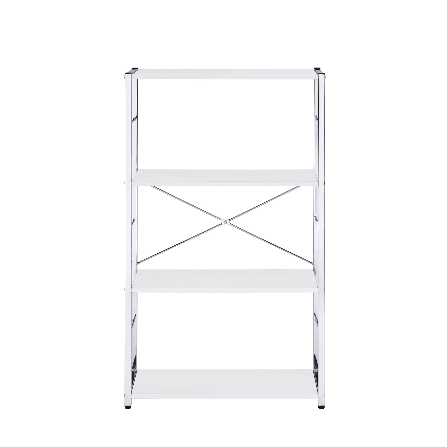 Tennos - Bookshelf - White