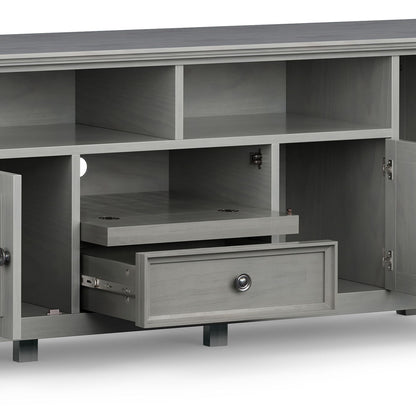 Amherst - Wide TV Media Stand
