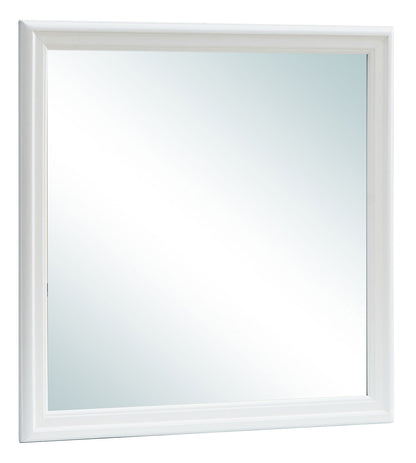 Espejo de pared tradicional para cualquier espacio