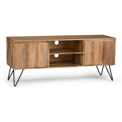 Hunter - Soporte para TV hecho a mano