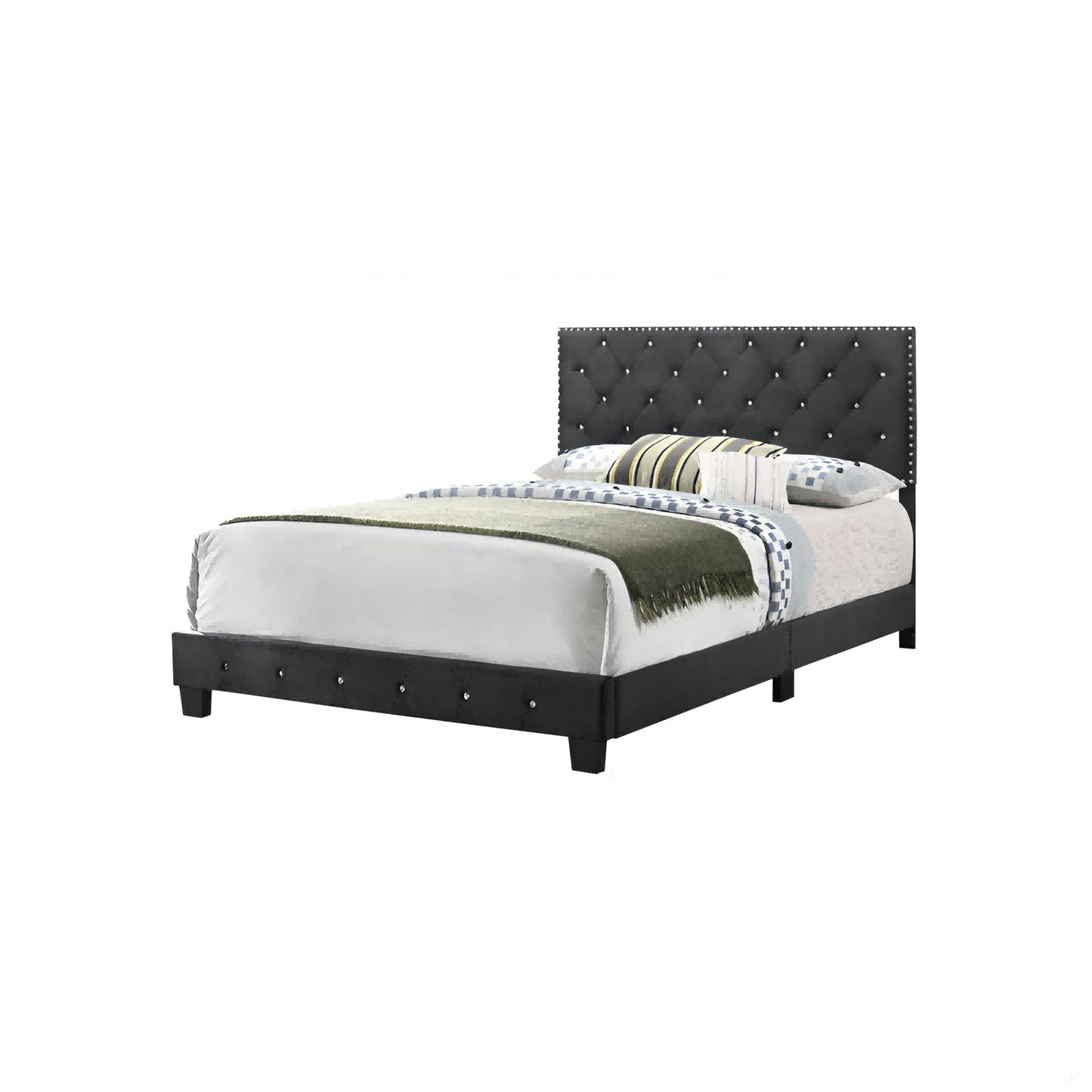 Suffolk - Cama