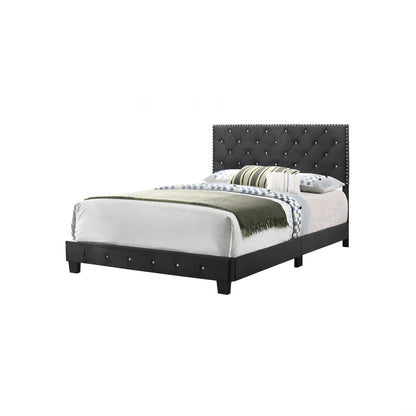 Suffolk - Cama