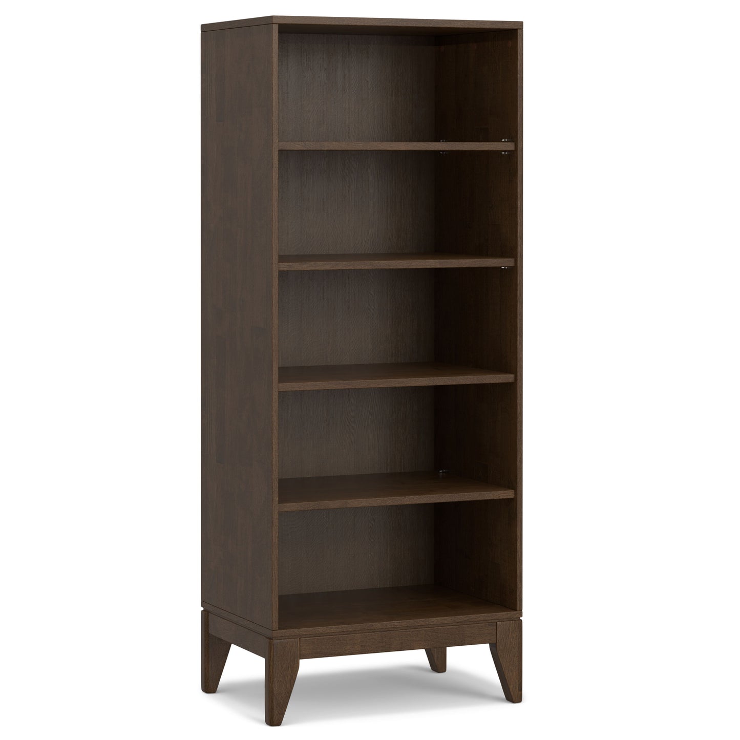 Harper - Librería artesanal con almacenamiento