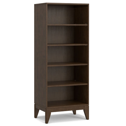 Harper - Librería artesanal con almacenamiento