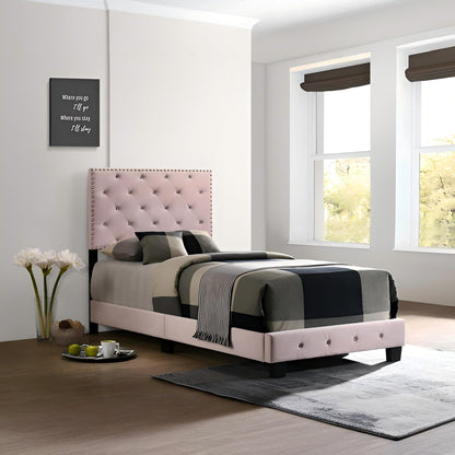 Suffolk - Cama