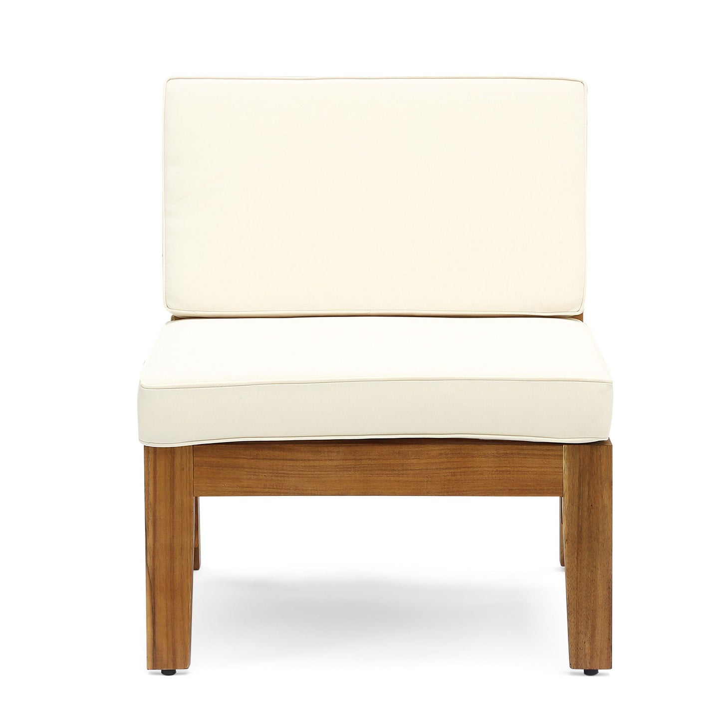 Grenada - Armless Chair
