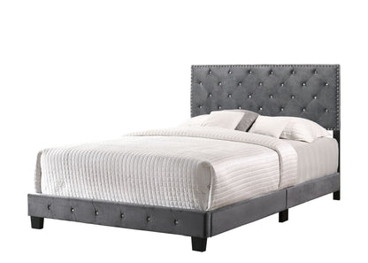Suffolk - Cama