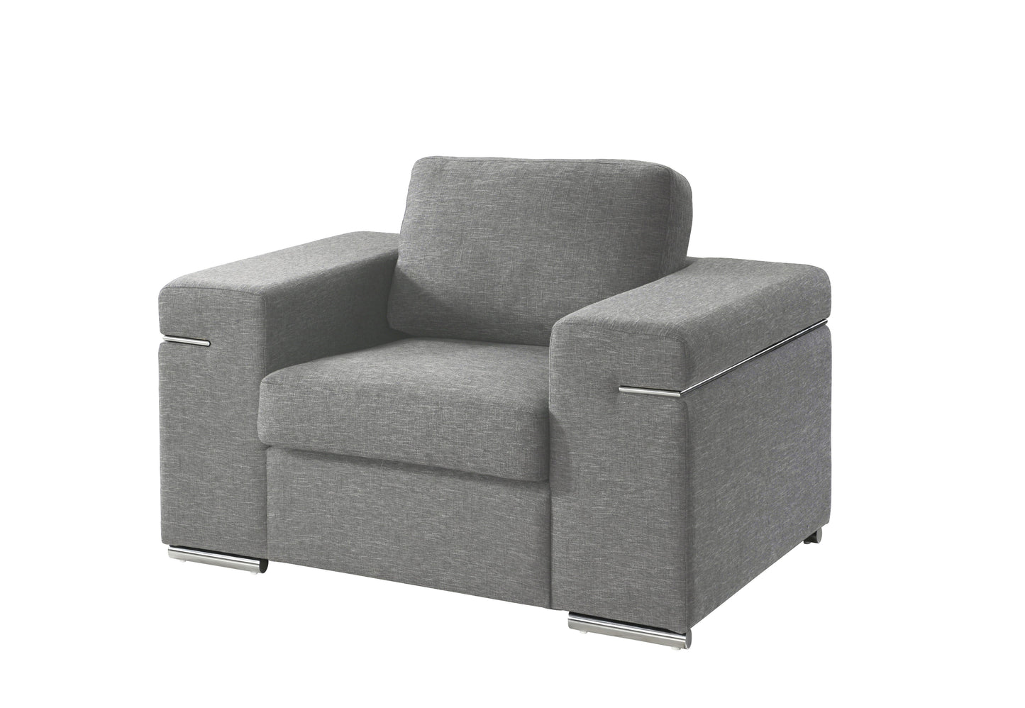 Gianna - Sillón de tela 
