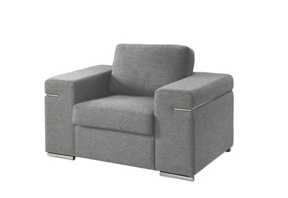 Gianna - Sillón de tela 