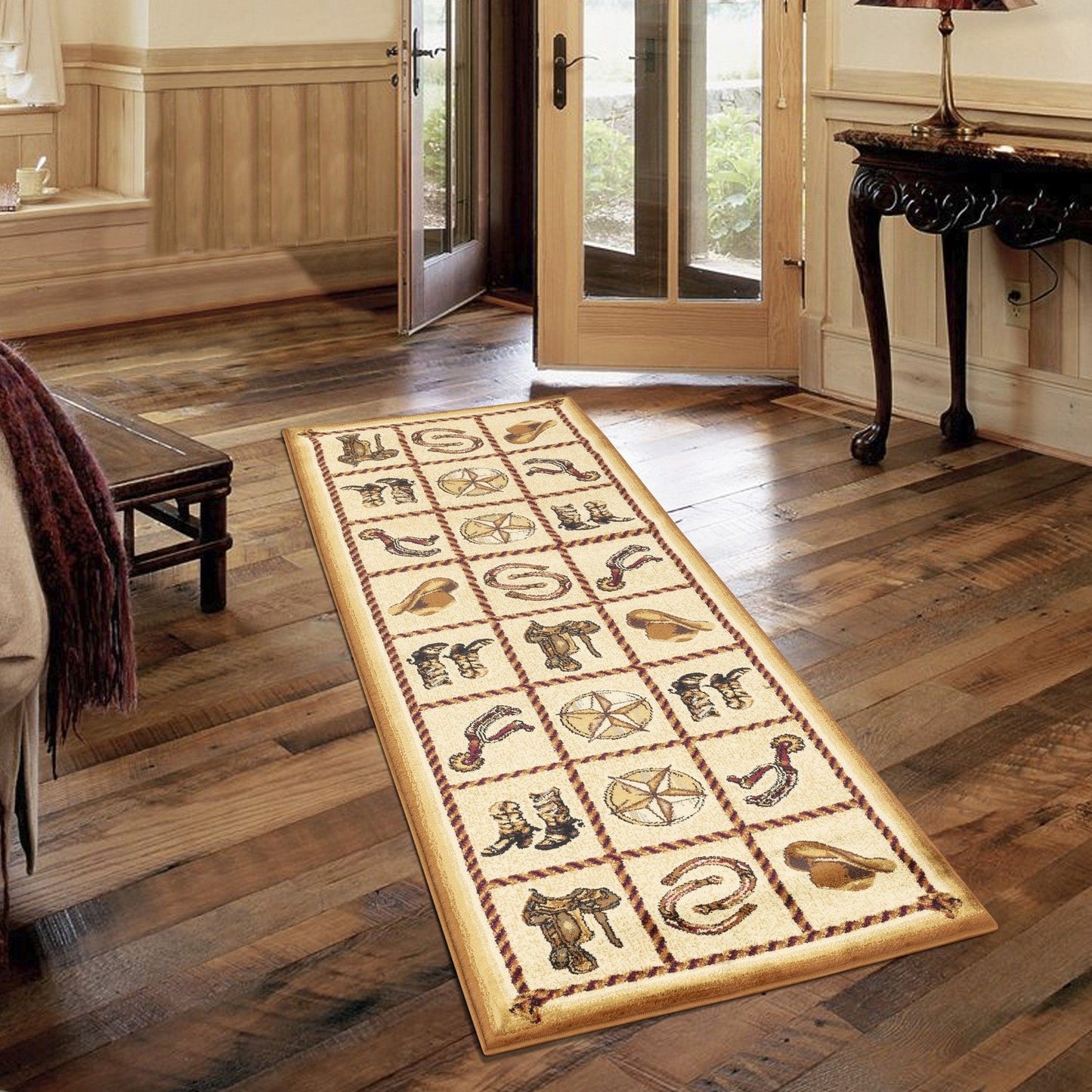 Alfombra del suroeste - GC_YLS4010