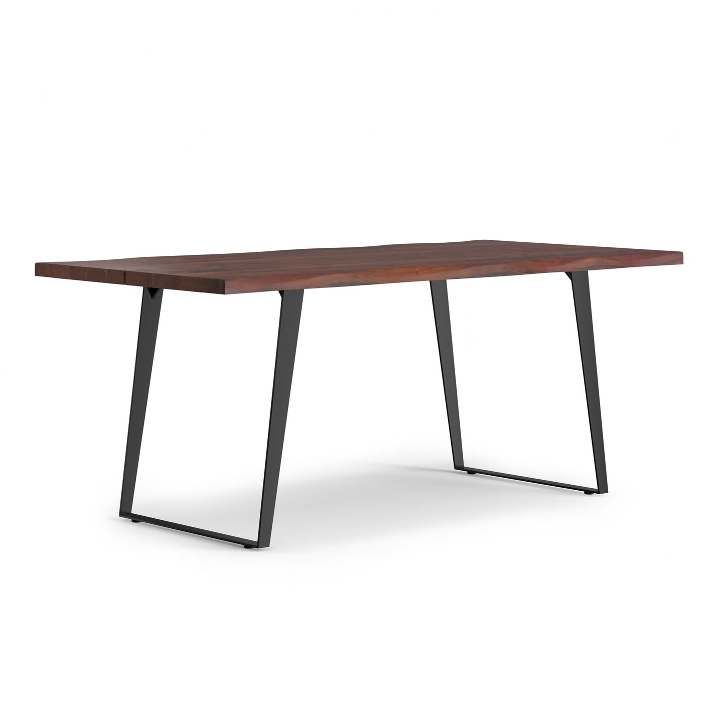 Delta - Mesa de comedor artesanal
