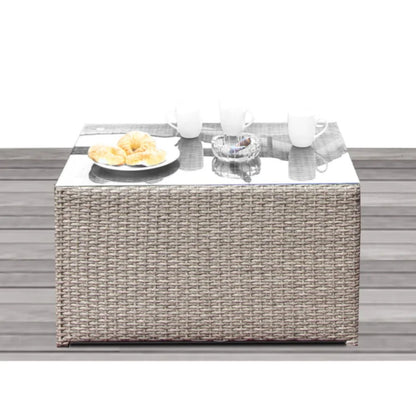 Mesa de centro elegante
