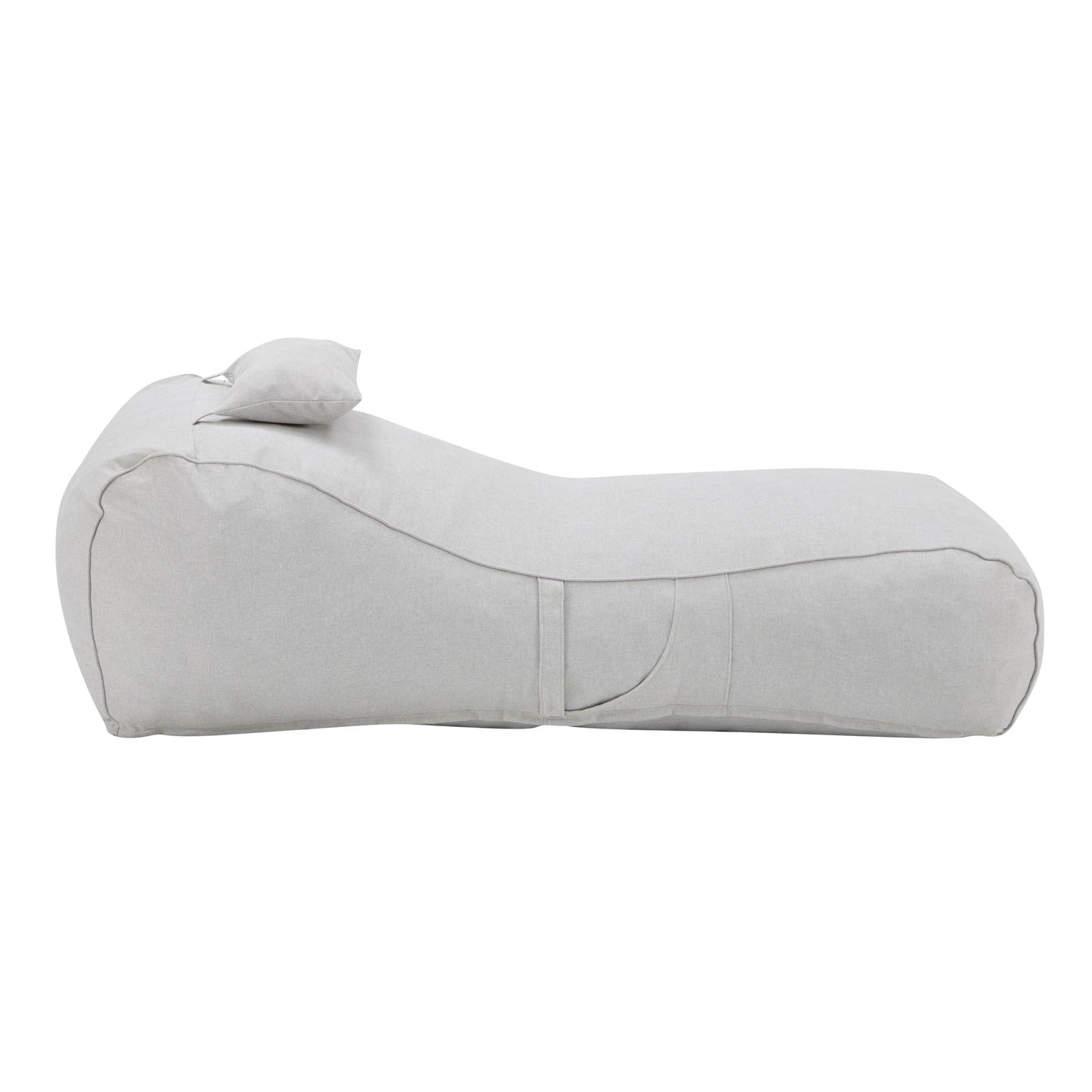 Lemoore - Outdoor Bean Bag Lounge Chair