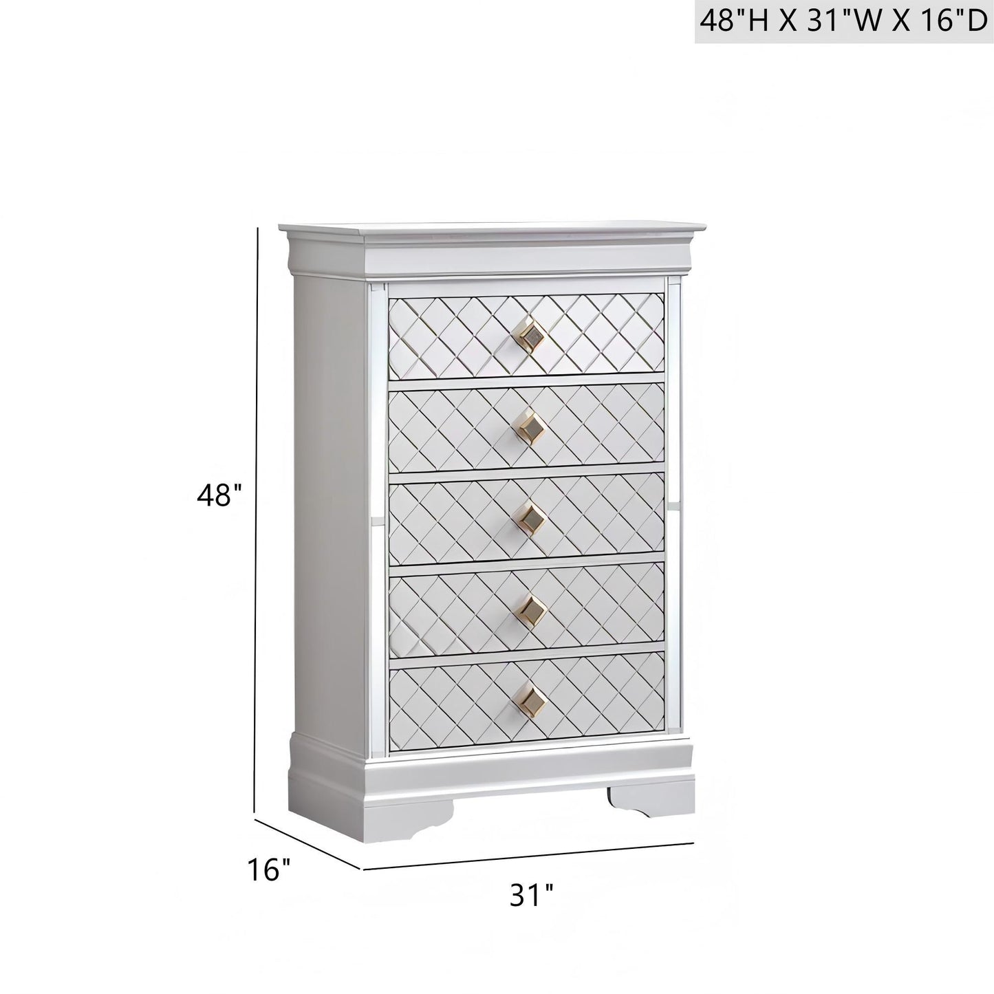 Verona - Cofre