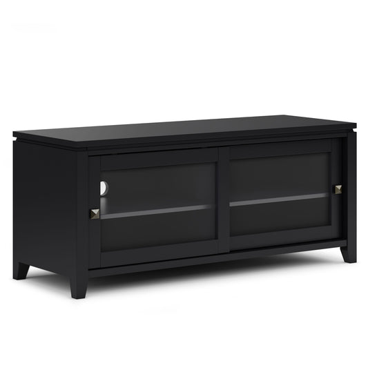 Cosmopolitan - Soporte para TV hecho a mano