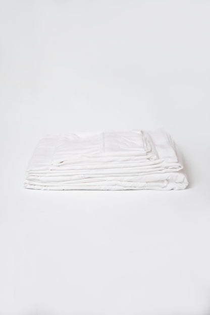 Bamboo Hypoallergenic Sheet Set