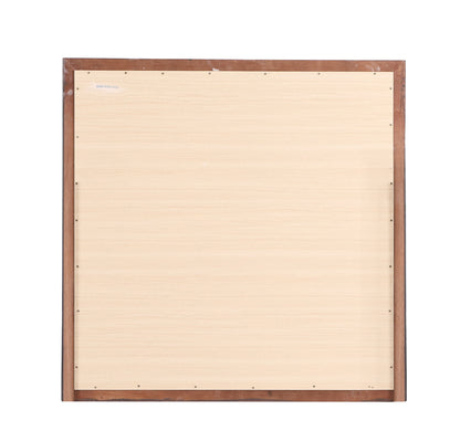 Espejo de pared tradicional para cualquier espacio
