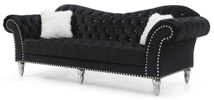 Wilshire - Soft Sofa