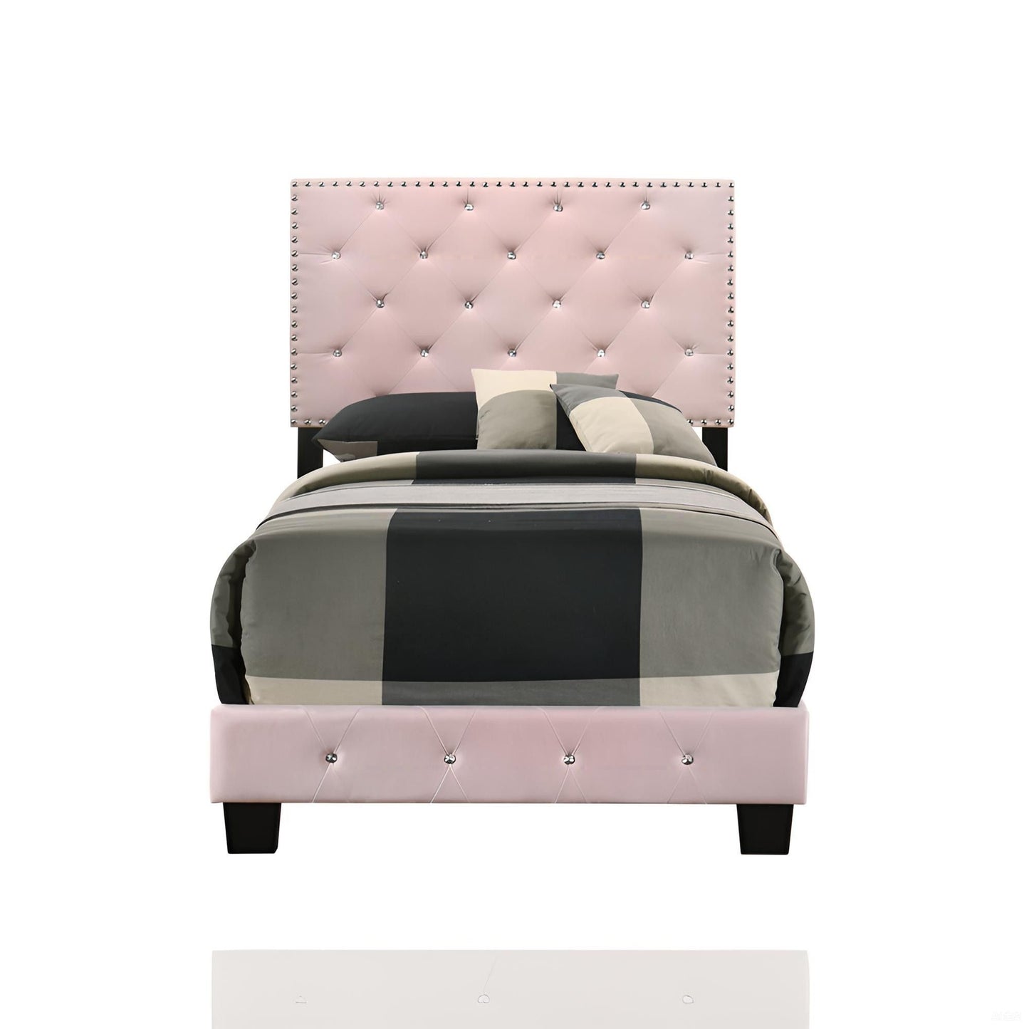 Suffolk - Cama