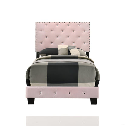 Suffolk - Cama