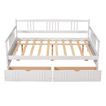 Multifunctional Modern Daybed