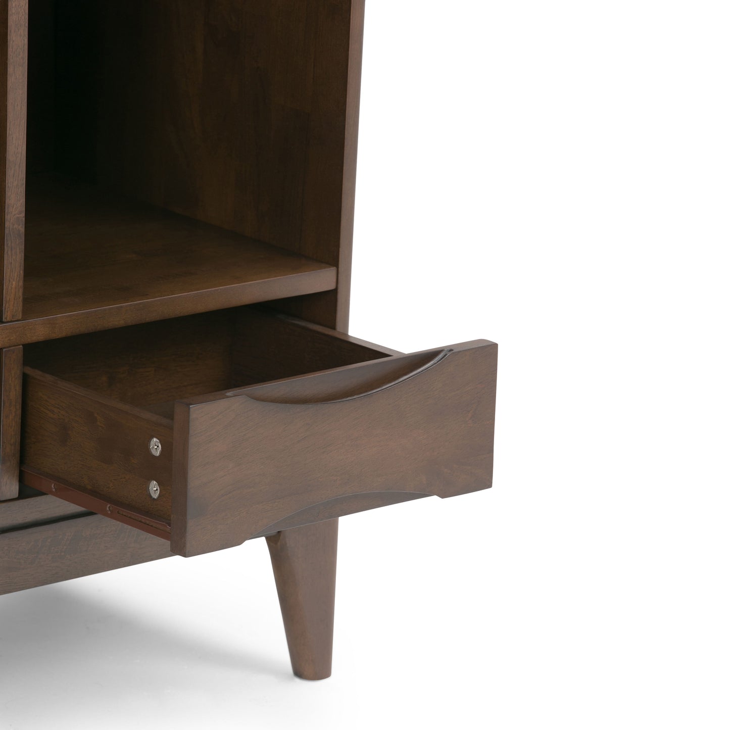 Harper - Cubo de almacenamiento con cajones