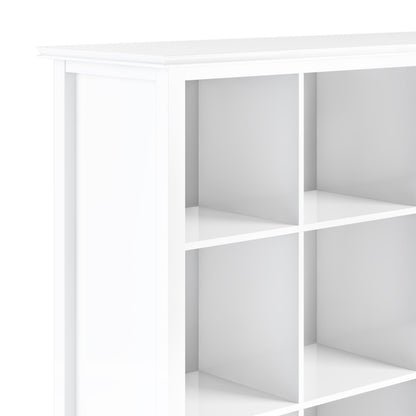 Artesano - Almacenamiento en cubos