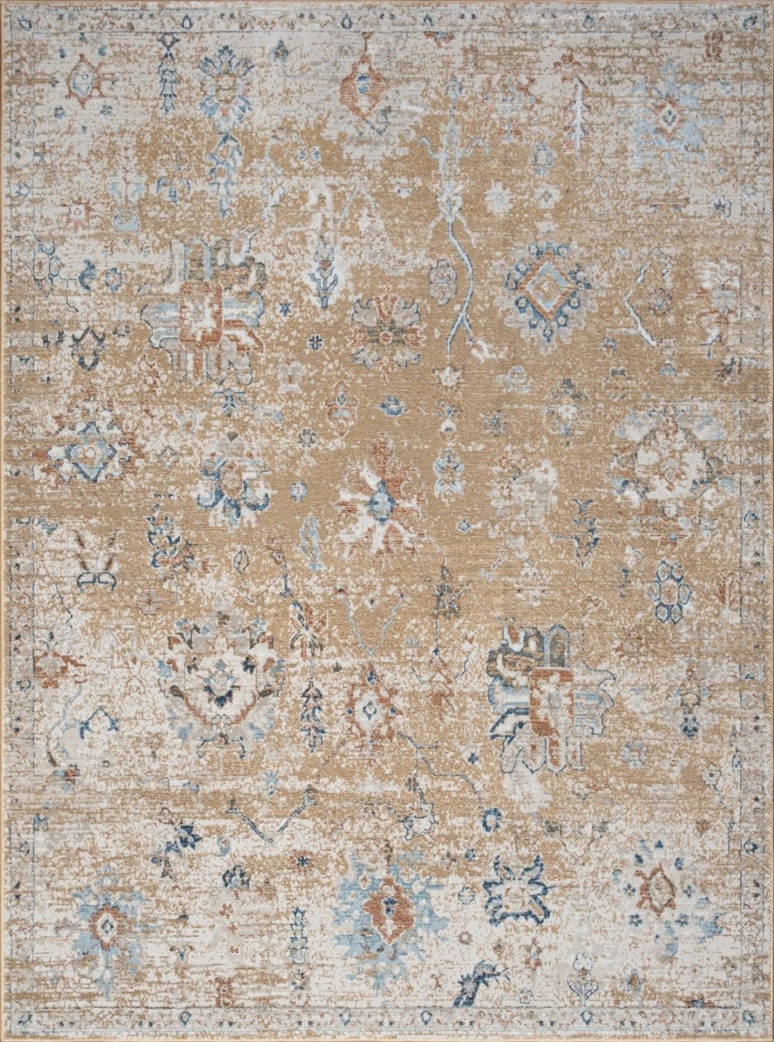Alfombra Noble - GC_GEN7008