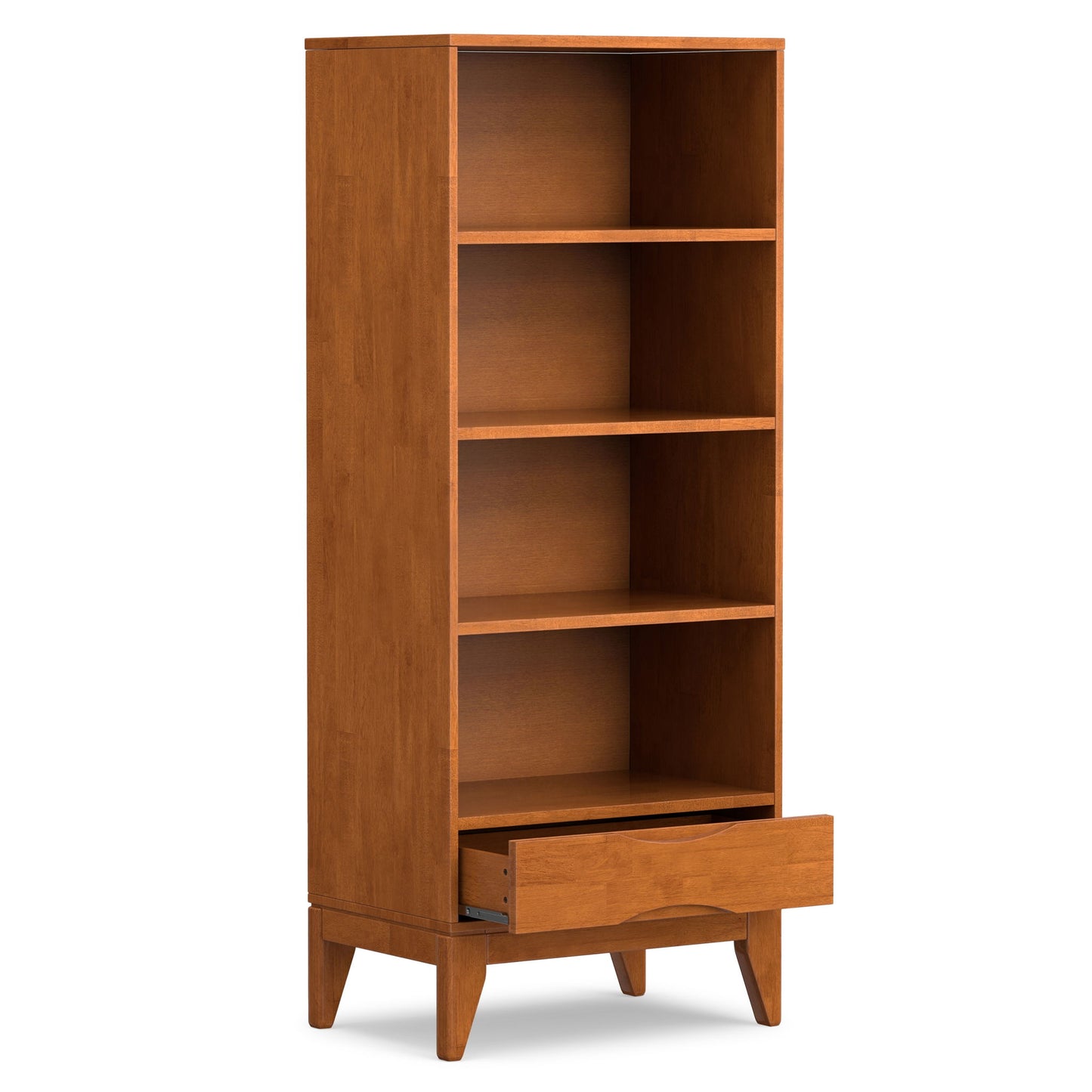 Harper - Librería artesanal con almacenamiento