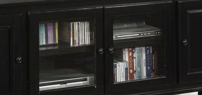 Ferla - Soporte para TV - Negro