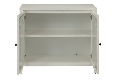 Ceara - Mueble consola - Blanco