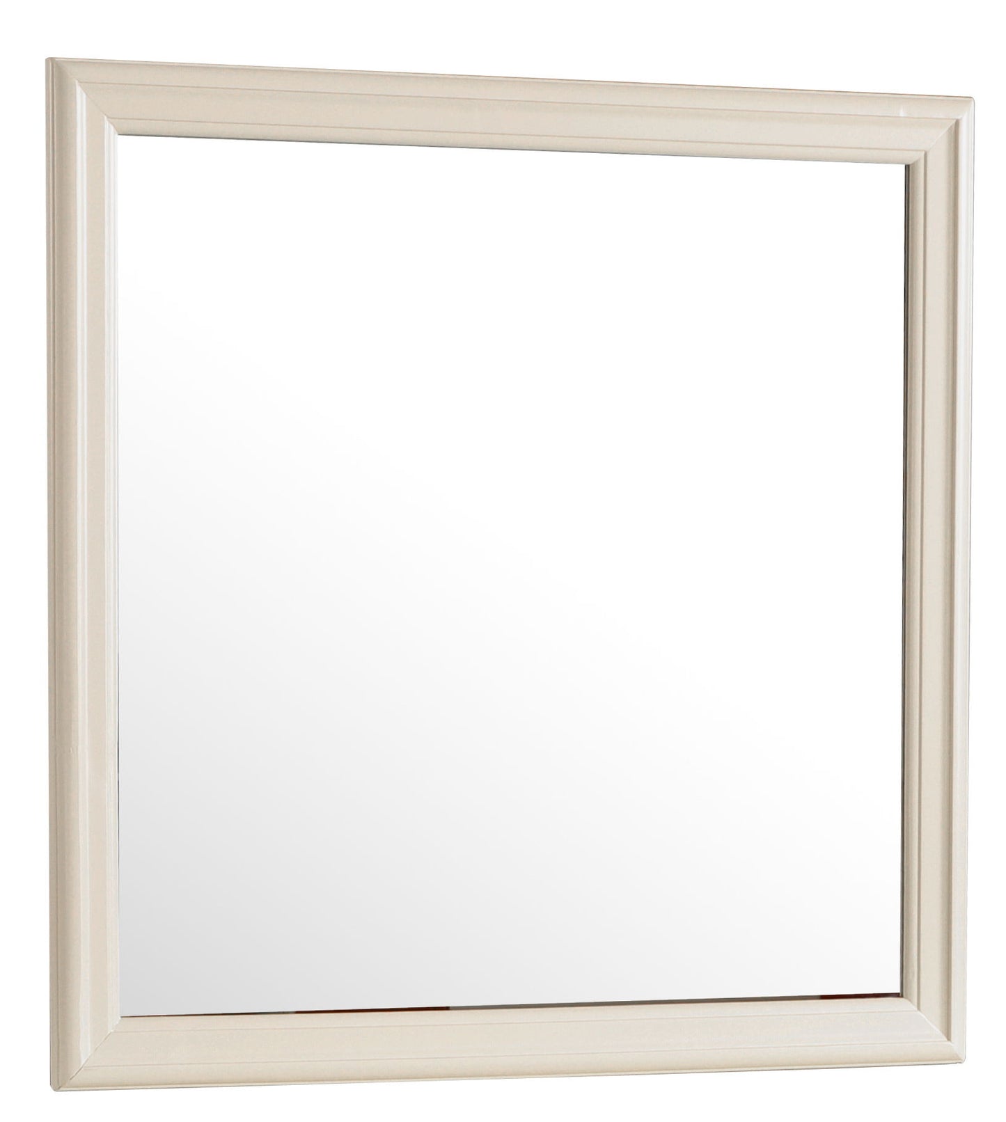 Espejo de pared tradicional para cualquier espacio